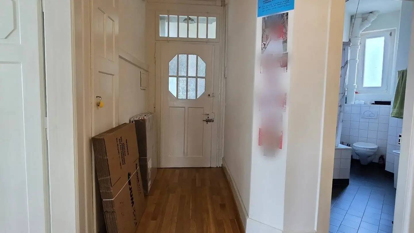 Apartment for rent - Rue Du Général-Dufour / General-Dufour-Strasse 30, 2502 Biel/Bienne