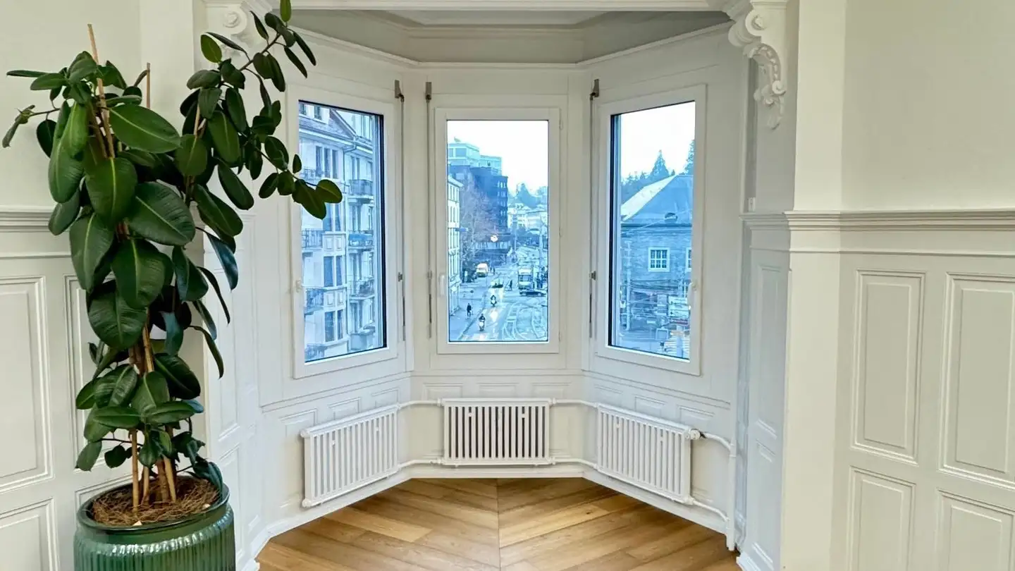 Office space for rent - Seestrasse 6, 8002 Zürich - Photo 3