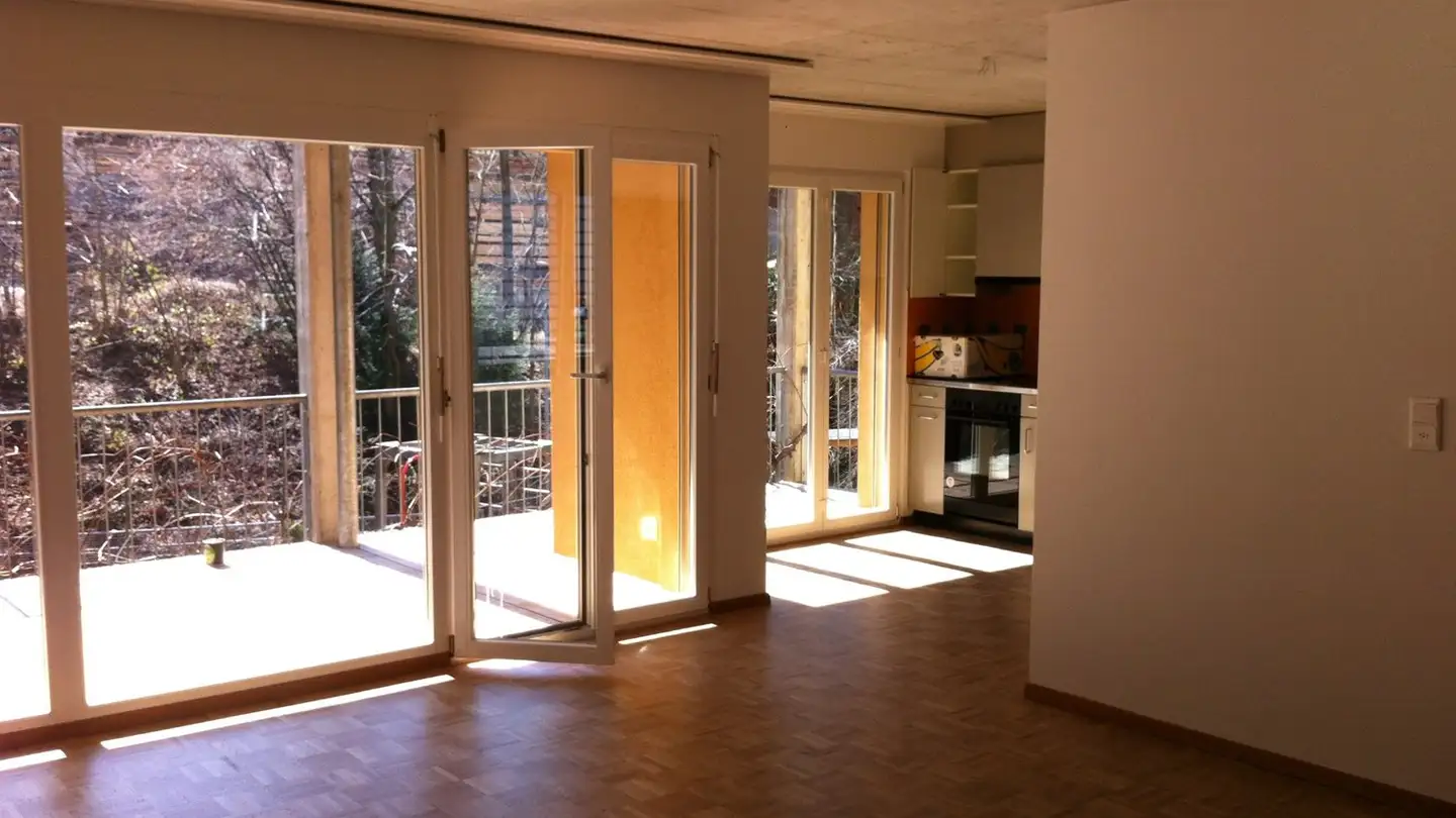 Appartamento in affitto - Steingrüeblistrasse 40, 9000 St. Gallen - Foto 2