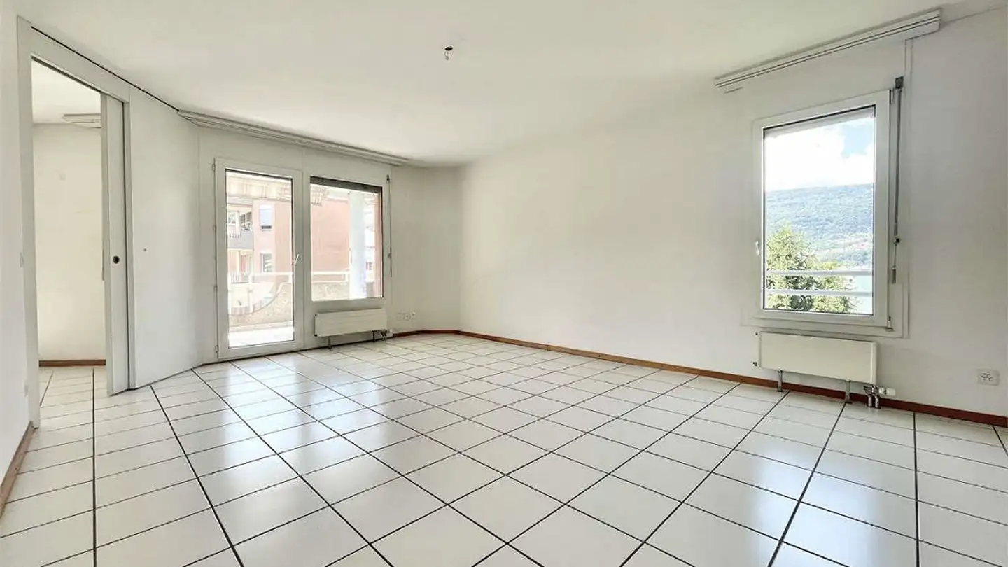 Appartamento in affitto - 6900 Lugano - Photo 2