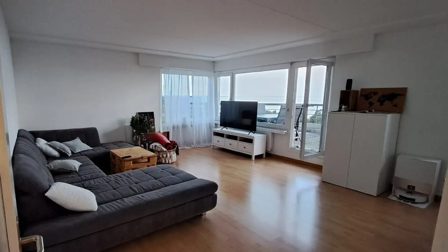 Appartamento in affitto - Bachwiesstrasse 1, 9404 Rorschacherberg