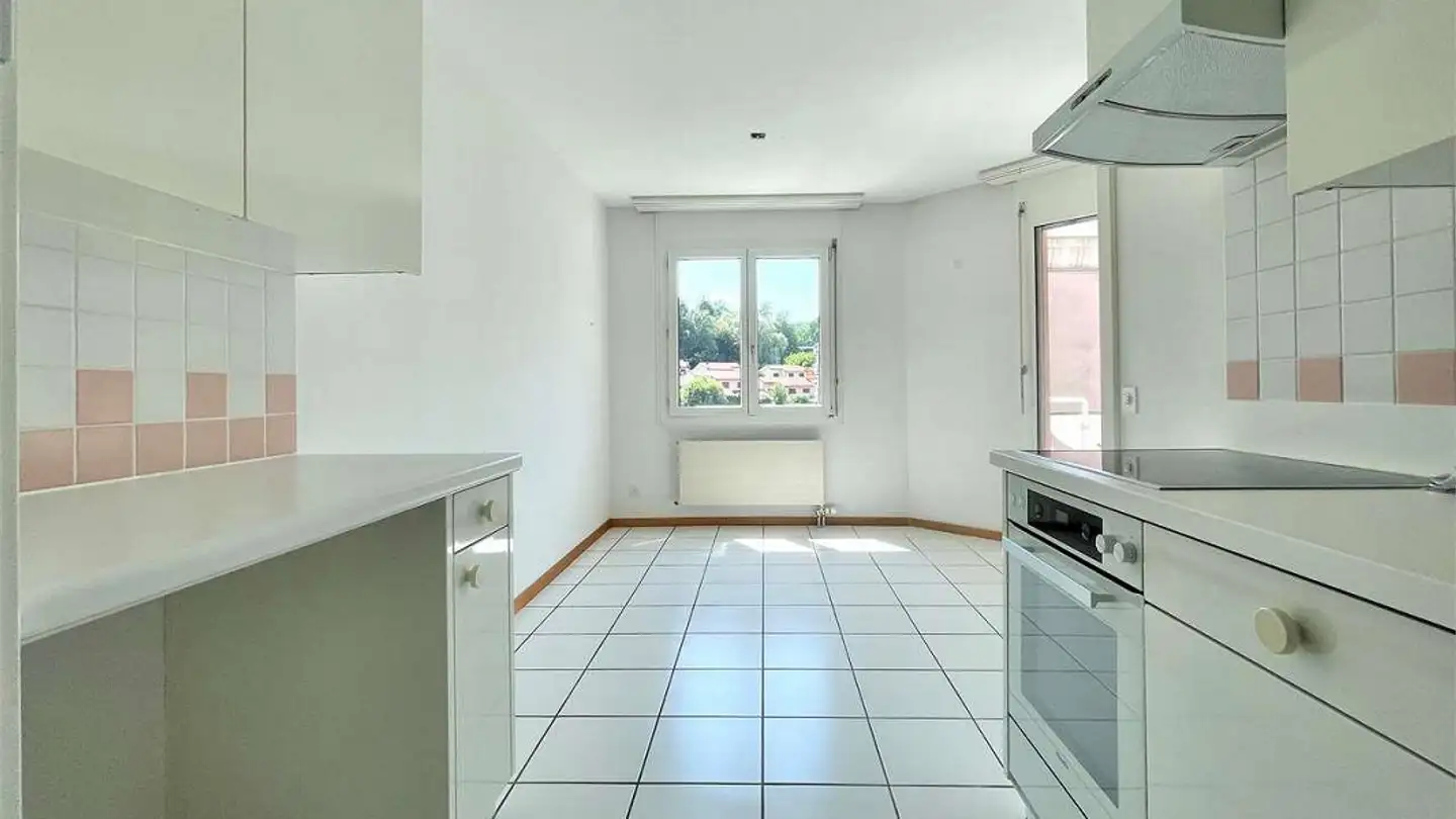 Appartamento in affitto - 6900 Lugano - Photo 4