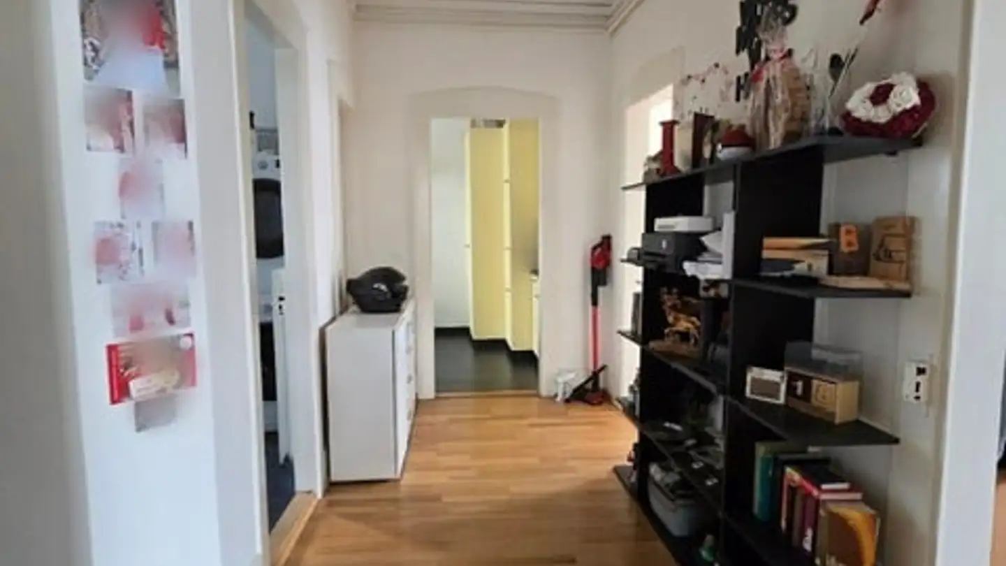 Apartment for rent - Rue Du Général-Dufour / General-Dufour-Strasse 30, 2502 Biel/Bienne - Photo 2