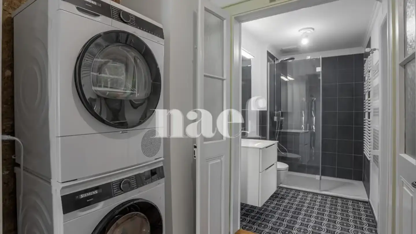 Apartment for rent - Rue Des Alpes 59, 1580 Avenches - Photo 4