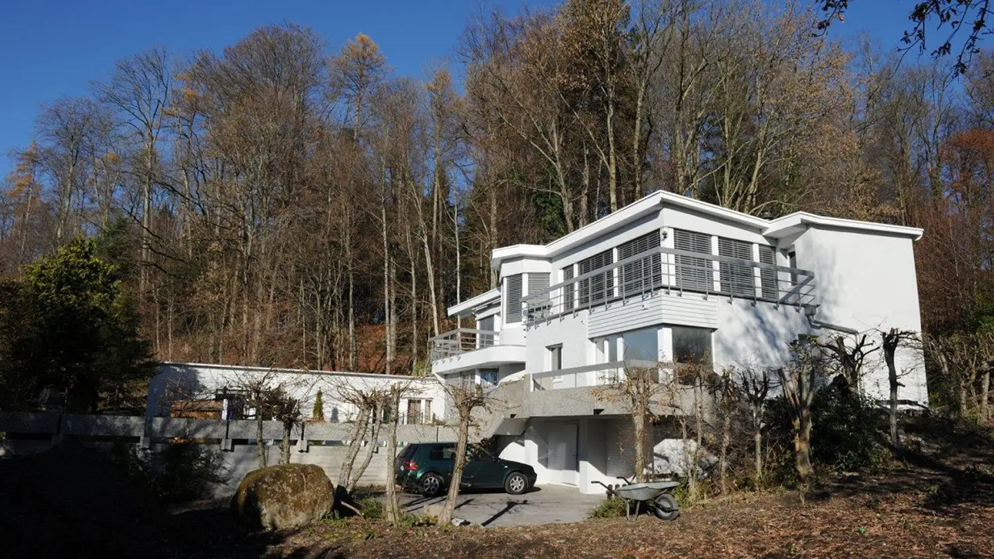 Wohnung mieten - Im Freudmoos 15, 8730 Uznach