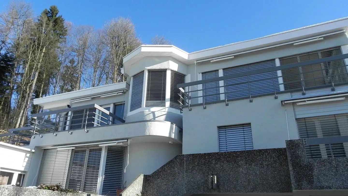 Appartamento in affitto - Im Freudmoos 15, 8730 Uznach - Foto 2