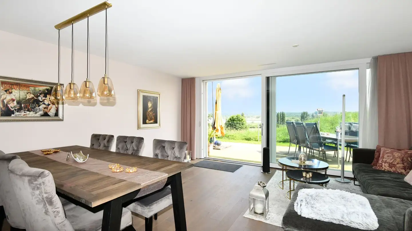 Appartamento in vendita - Panoramaweg 1, 8274 Tägerwilen - Photo 3