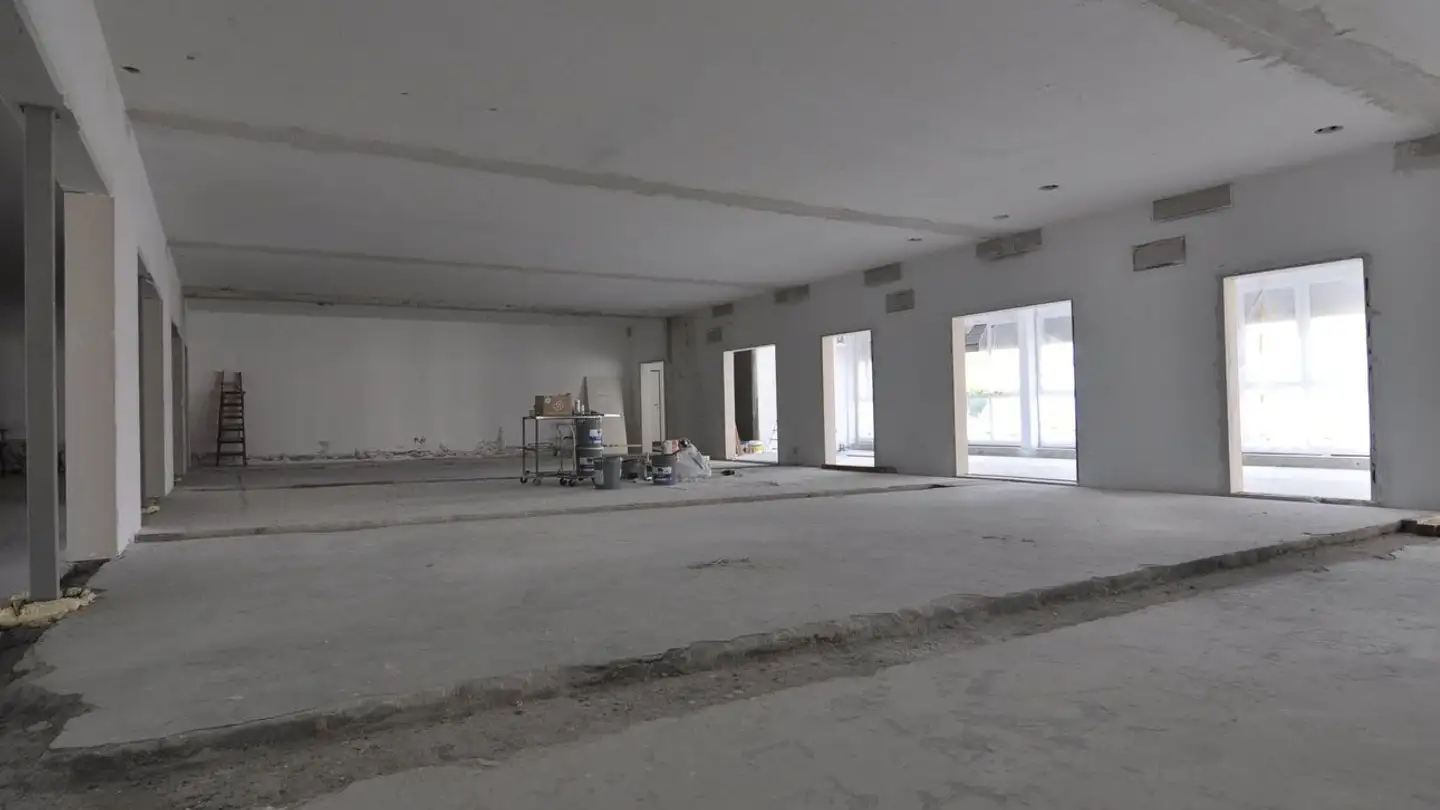 Proprietà industriale in affitto - Wölferstrasse 8, 4414 Füllinsdorf - Photo 2