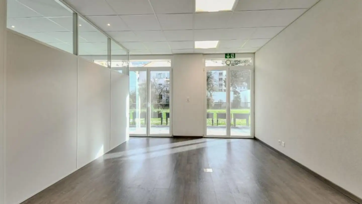 Shop for sale - 1870 Monthey - Photo 2