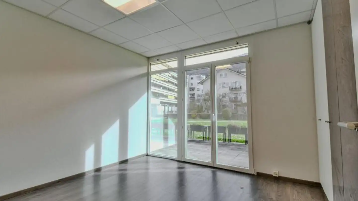Shop for sale - 1870 Monthey - Photo 4
