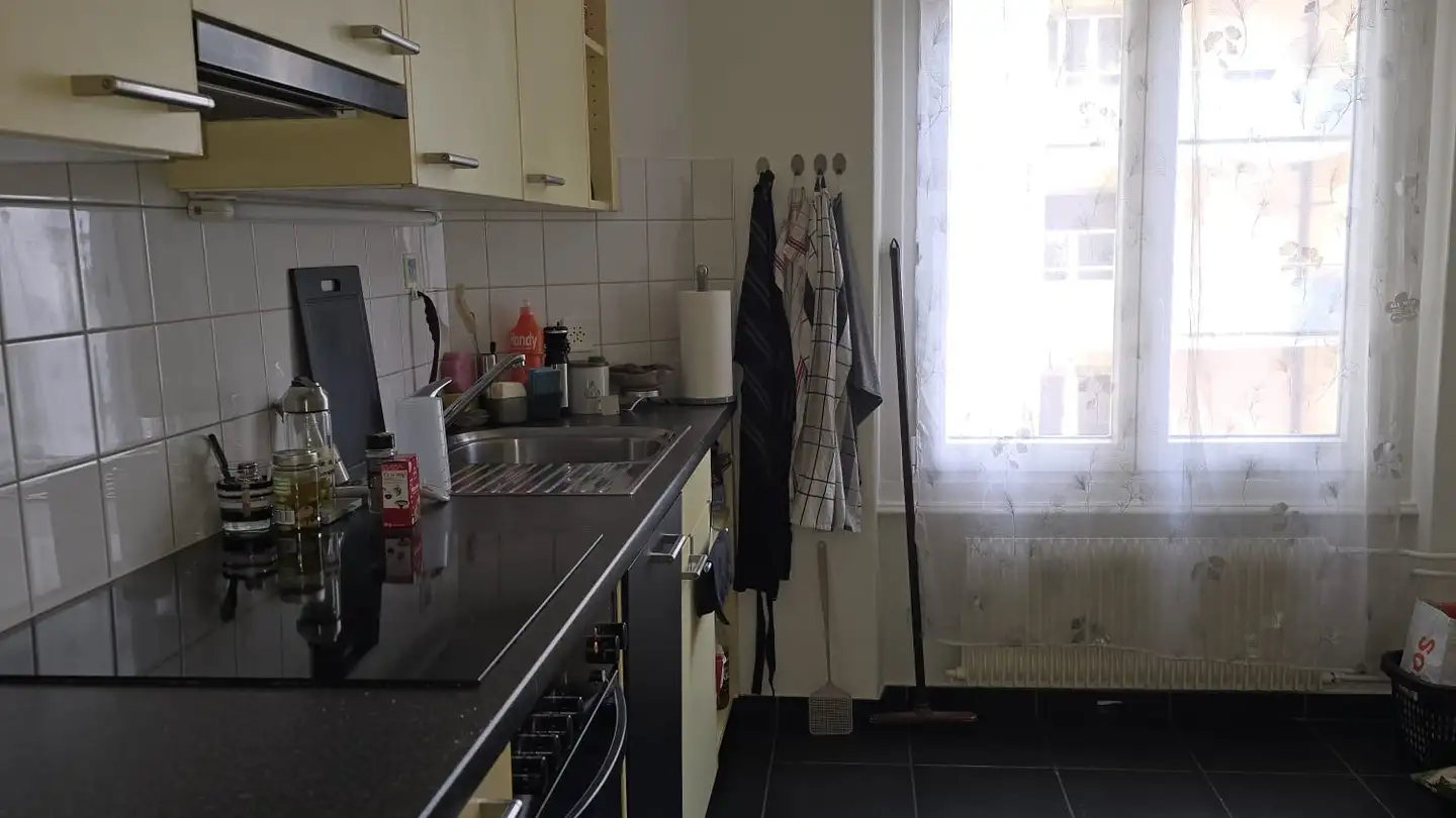 Apartment for rent - Rue Du Général-Dufour / General-Dufour-Strasse 30, 2502 Biel/Bienne - Photo 3