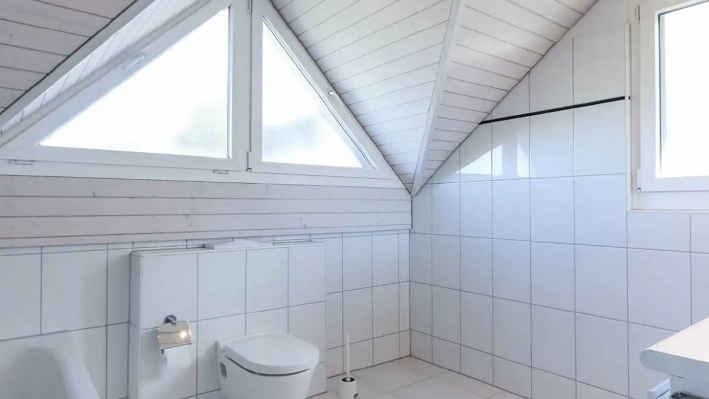 Doppelhaushälfte mieten - Bursthalde, 5611 Anglikon - Foto 4