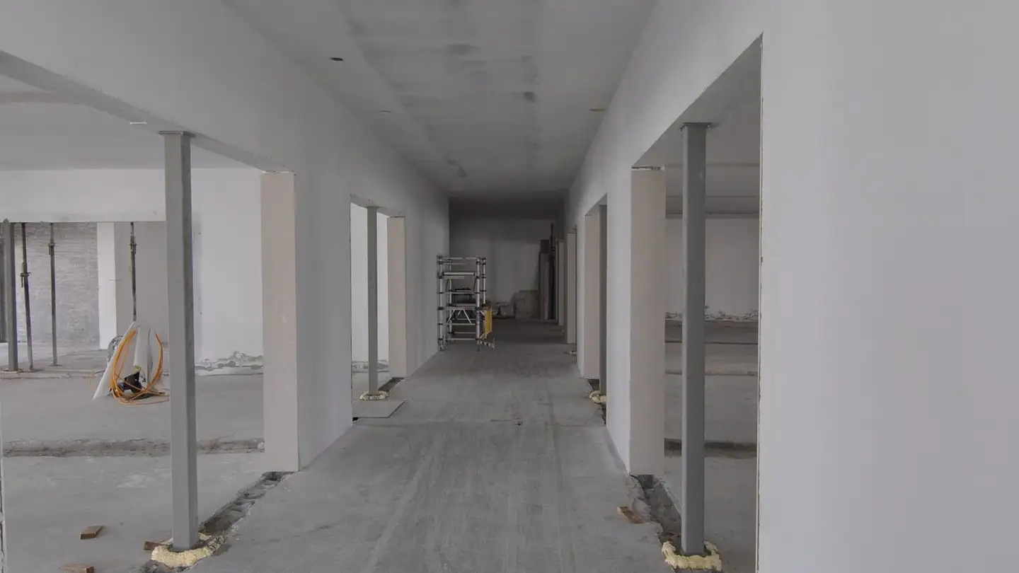 Proprietà industriale in affitto - Wölferstrasse 8, 4414 Füllinsdorf - Photo 3