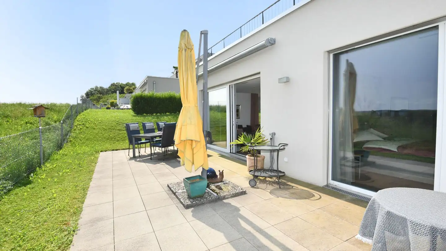 Appartamento in vendita - Panoramaweg 1, 8274 Tägerwilen - Photo 2