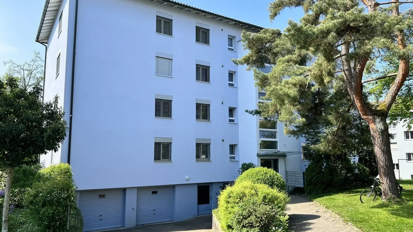 Appartement à louer - Grampenweg 13, 8180 Bülach