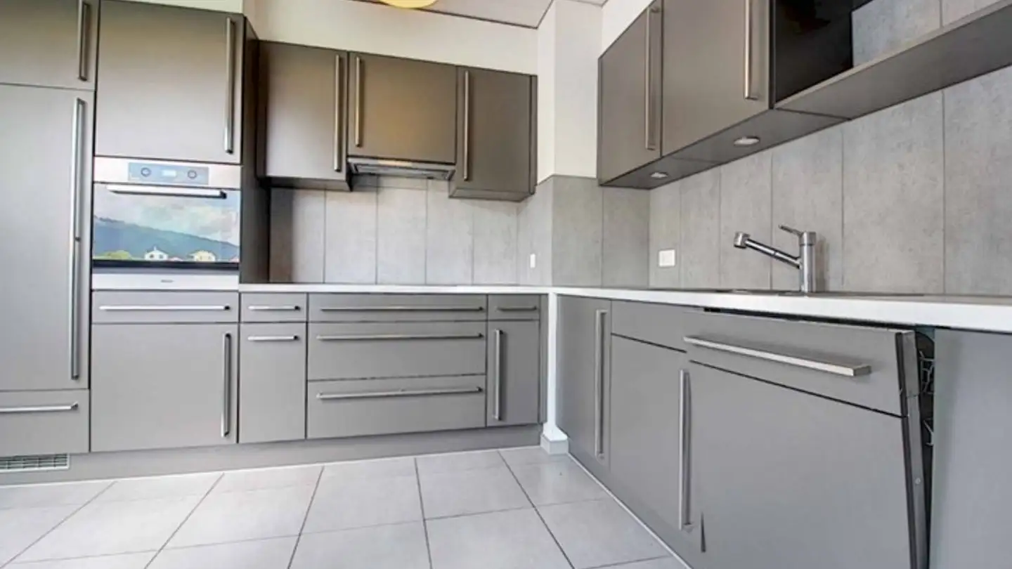 Wohnung mieten - Rue Des Paquières 5, 1424 Champagne - Foto 2