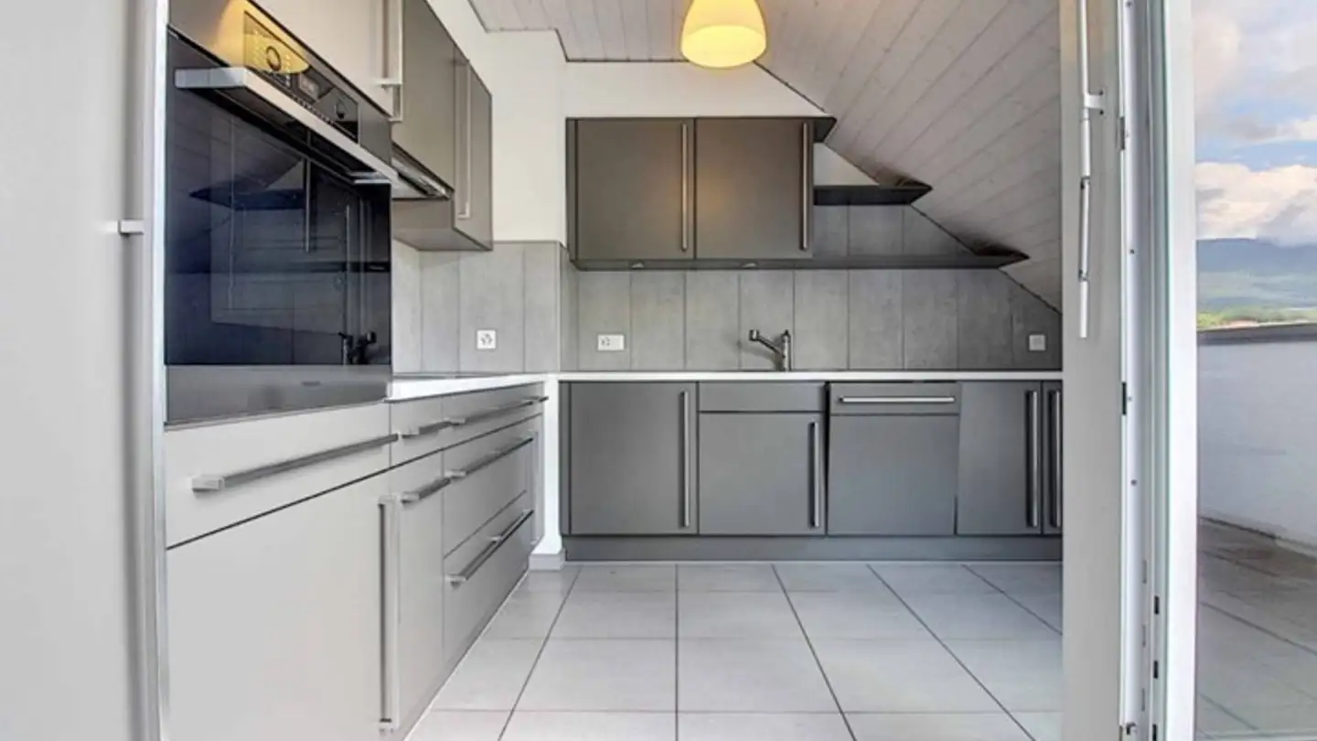 Wohnung mieten - Rue Des Paquières 5, 1424 Champagne - Foto 3