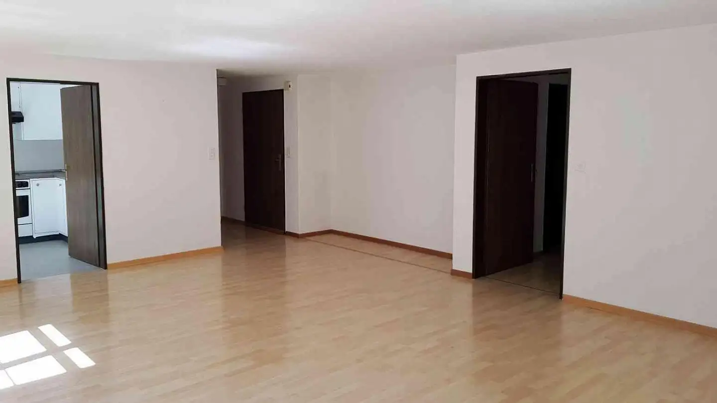Apartment for rent - Hauptstrasse 20, 9400 Rorschach - Photo 3