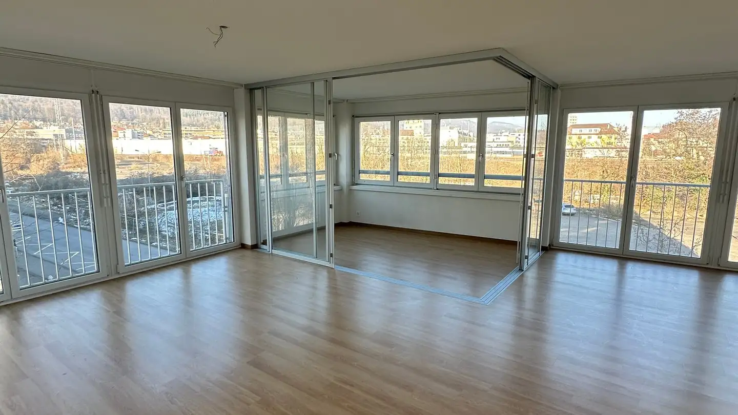 Appartamento in affitto - Autorenstrasse 1, 4600 Olten - Foto 2