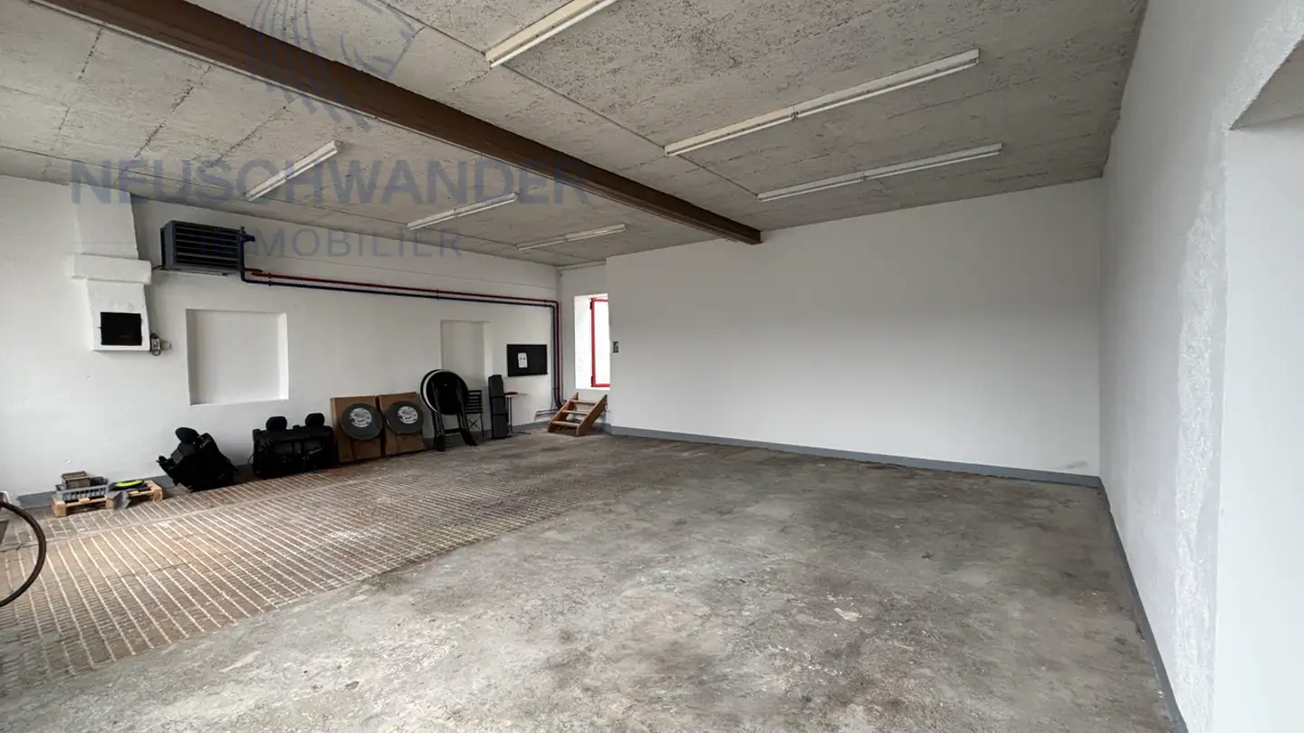 Spazio ufficio in vendita - 2900 Porrentruy - Photo 2