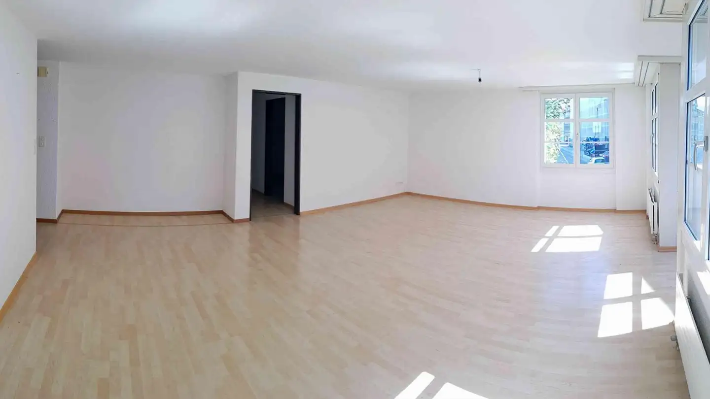 Apartment for rent - Hauptstrasse 20, 9400 Rorschach