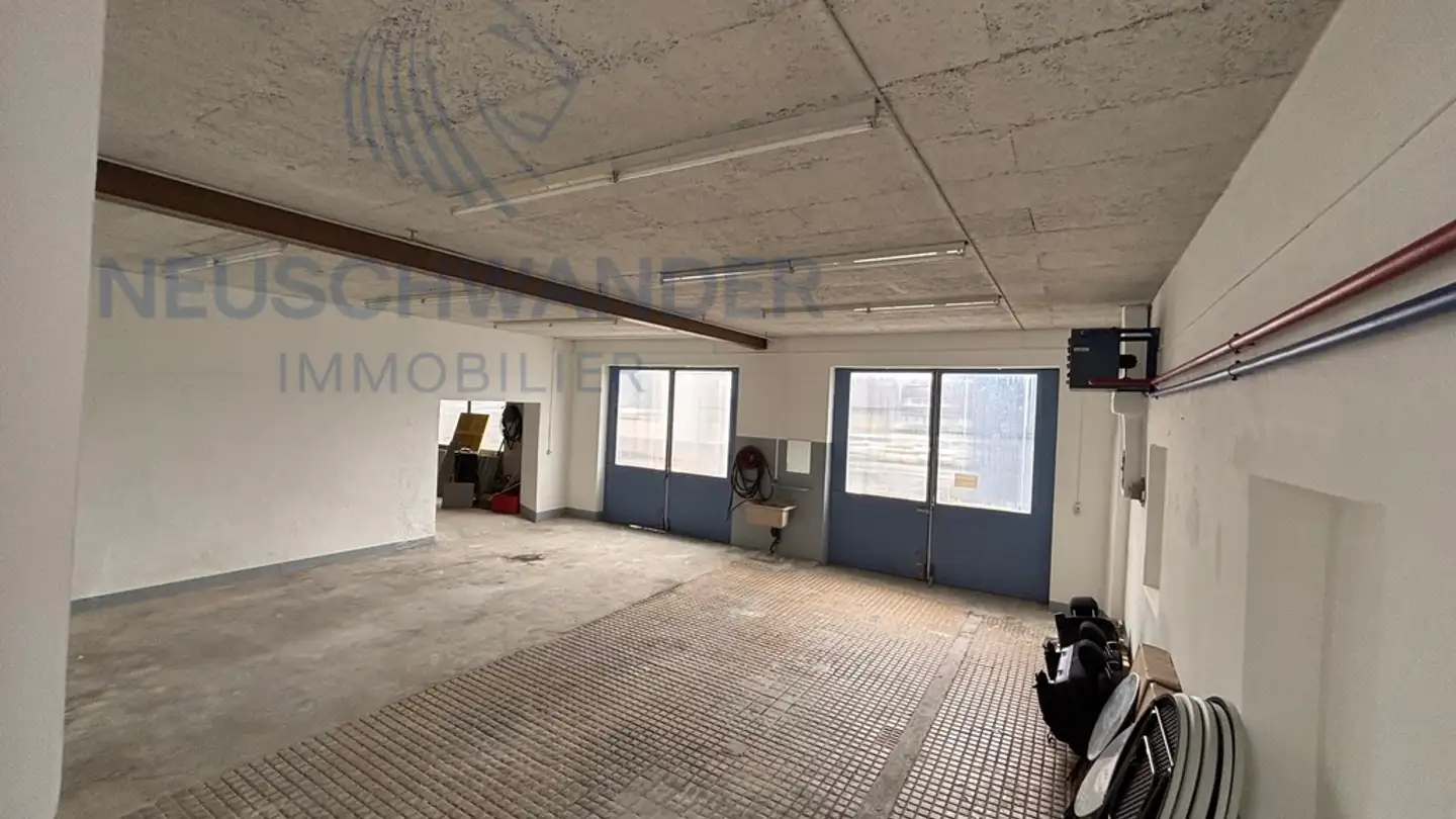 Spazio ufficio in vendita - 2900 Porrentruy - Photo 3