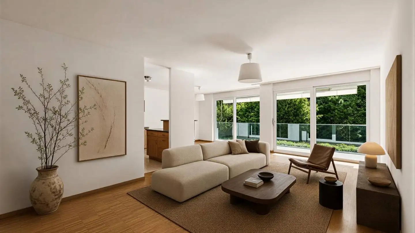 Appartamento in vendita - 1815 Clarens - Foto 3