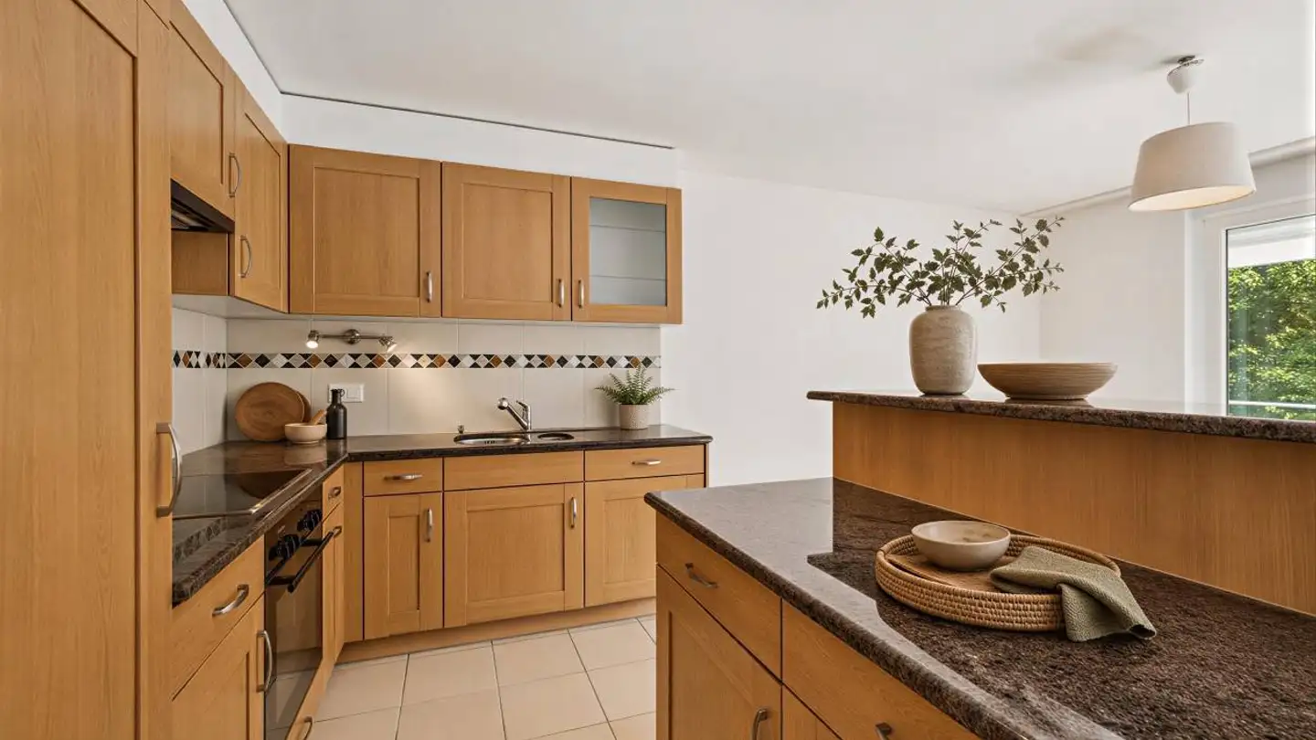 Appartamento in vendita - 1815 Clarens - Foto 4