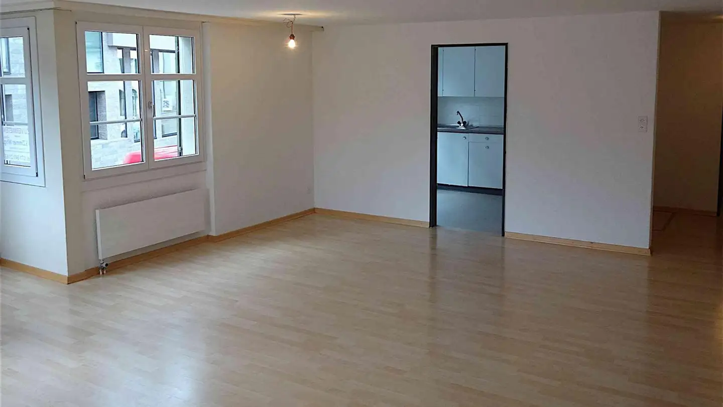 Apartment for rent - Hauptstrasse 20, 9400 Rorschach - Photo 4