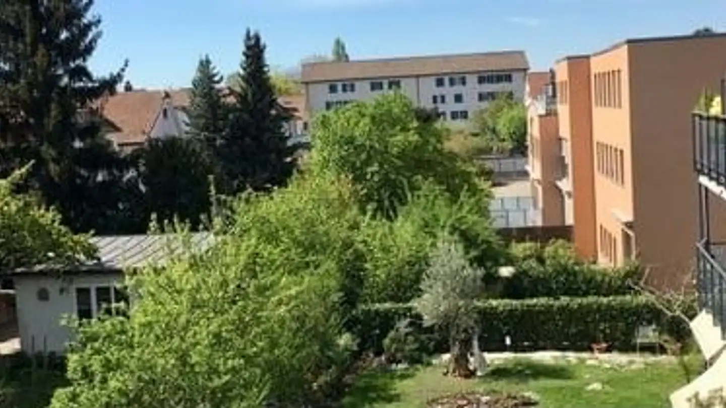 Appartamento in affitto - Sankt Jakob-Strasse 37, 4132 Muttenz