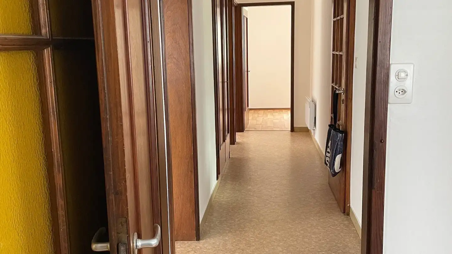 Apartment for rent - 6675 Cevio