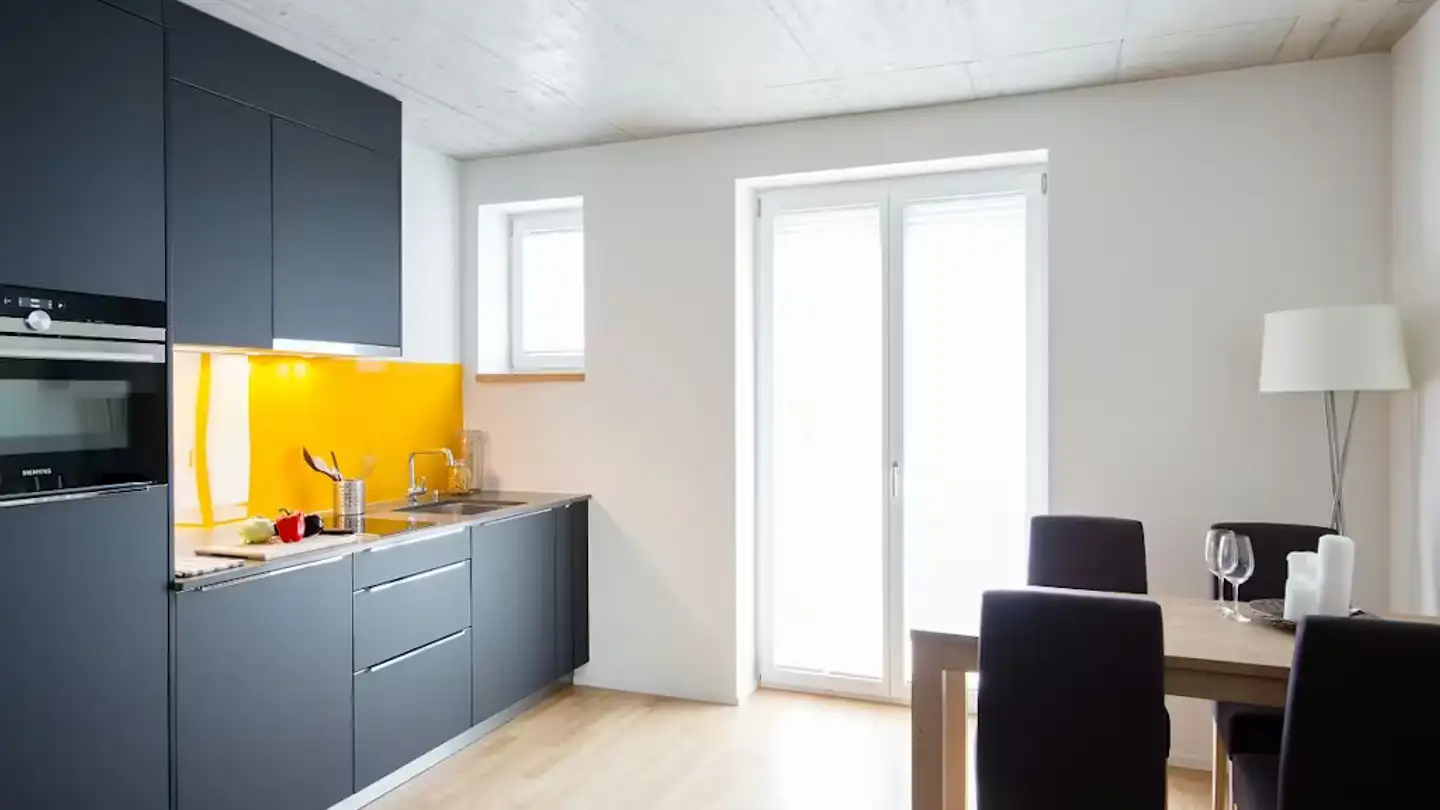 Appartamento in affitto - Kanzleistrasse, 8004 Zürich - Foto 4