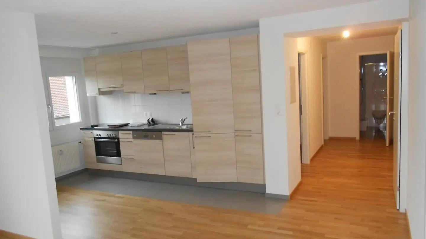 Apartment for rent - Sankt Jakob-Strasse 37, 4132 Muttenz - Photo 3