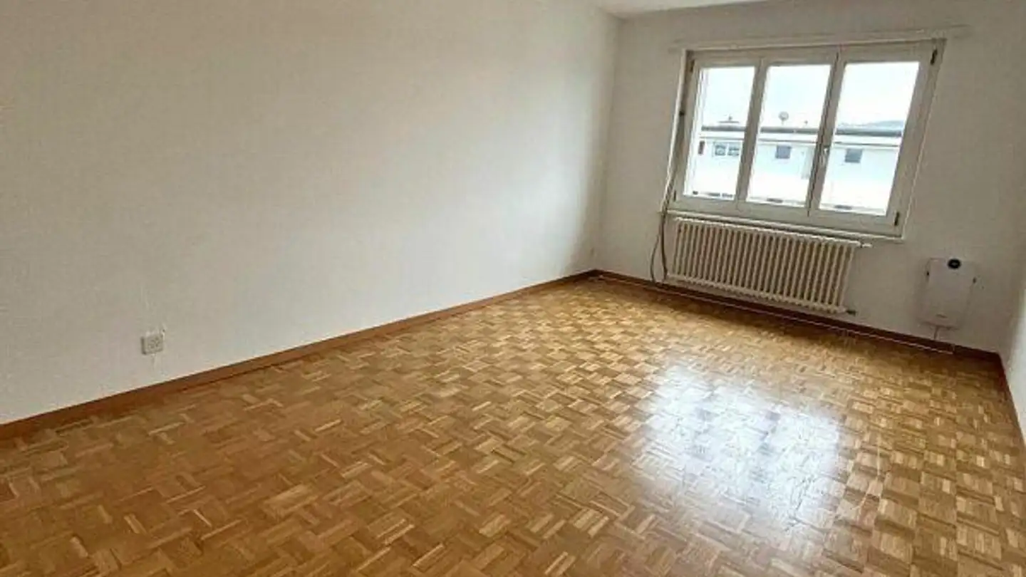 Wohnung mieten - Wolfacker 9, 4657 Dulliken