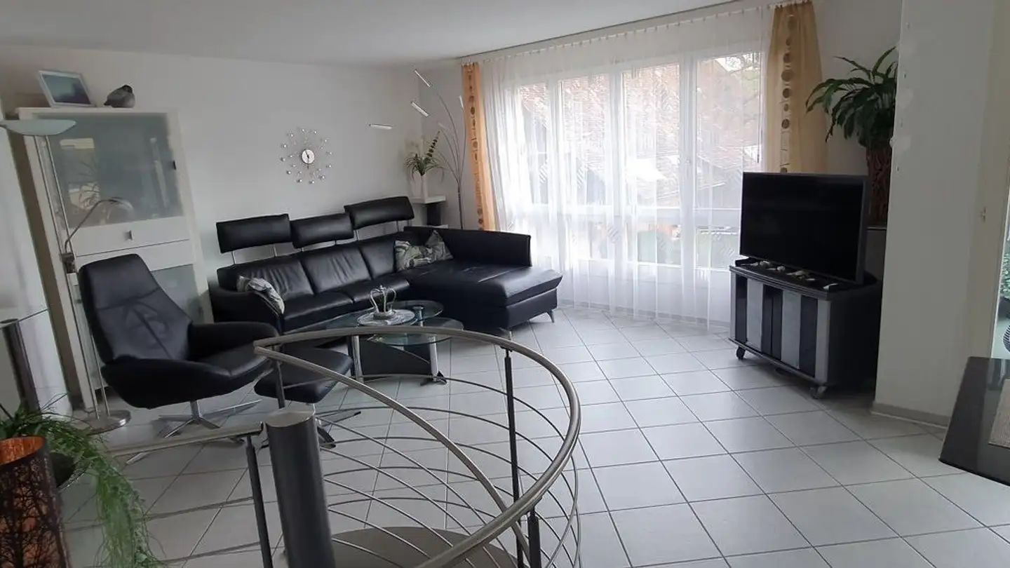 Maisonette mieten - Im Gschick 3, 3173 Oberwangen b. Bern