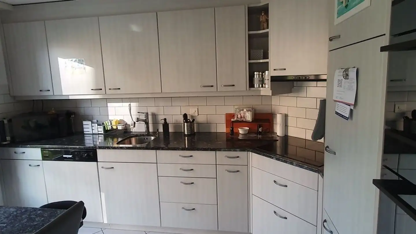 Duplex in affitto - Im Gschick 3, 3173 Oberwangen b. Bern - Photo 2