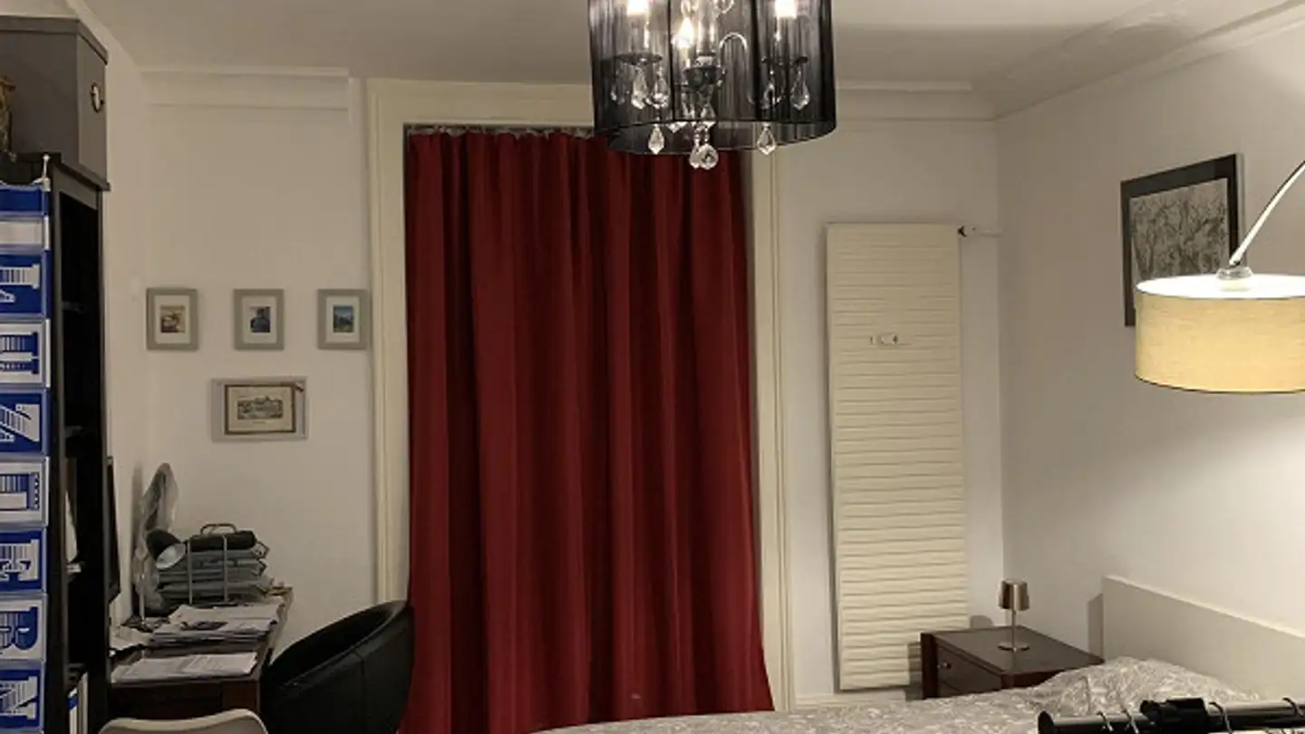 Wohnung mieten - Winkelriedstrasse, 6003 Luzern - Foto 2