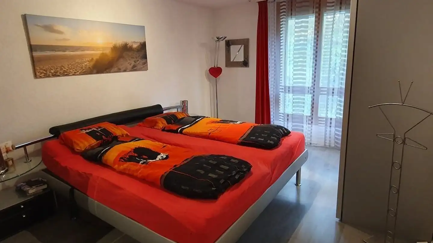 Duplex in affitto - Im Gschick 3, 3173 Oberwangen b. Bern - Photo 3