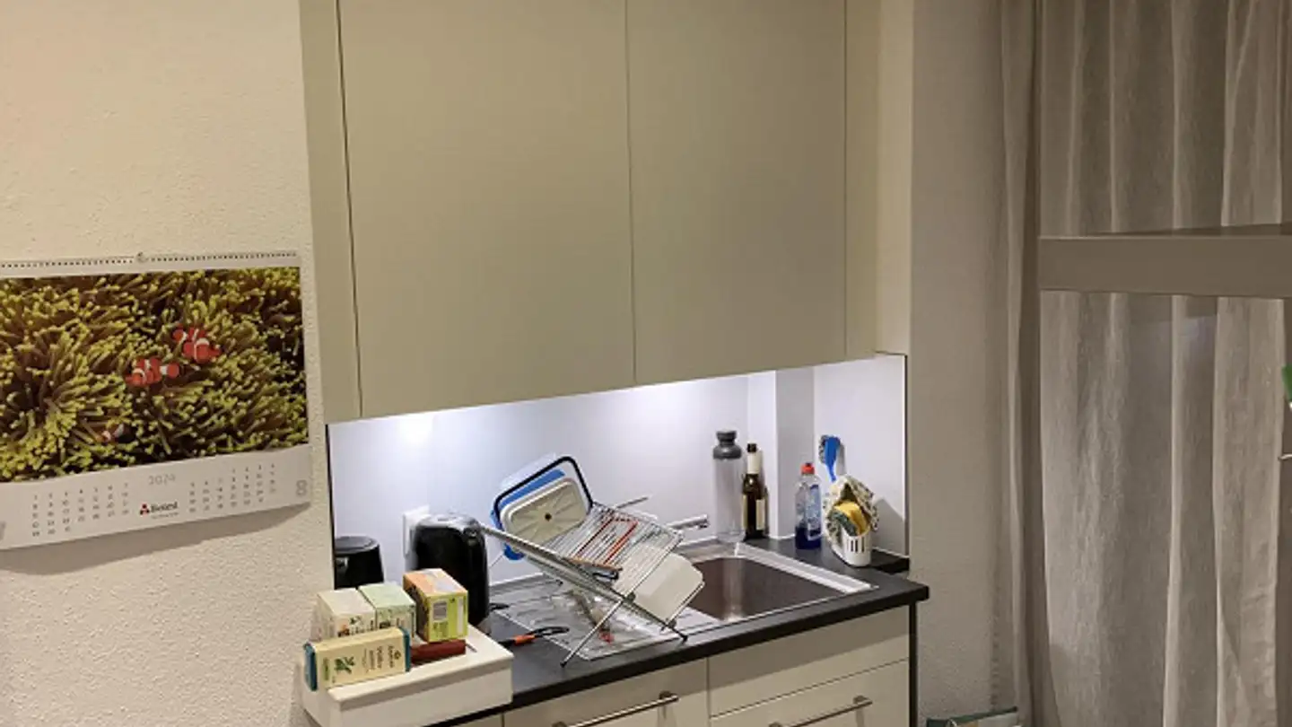 Wohnung mieten - Winkelriedstrasse, 6003 Luzern - Foto 3