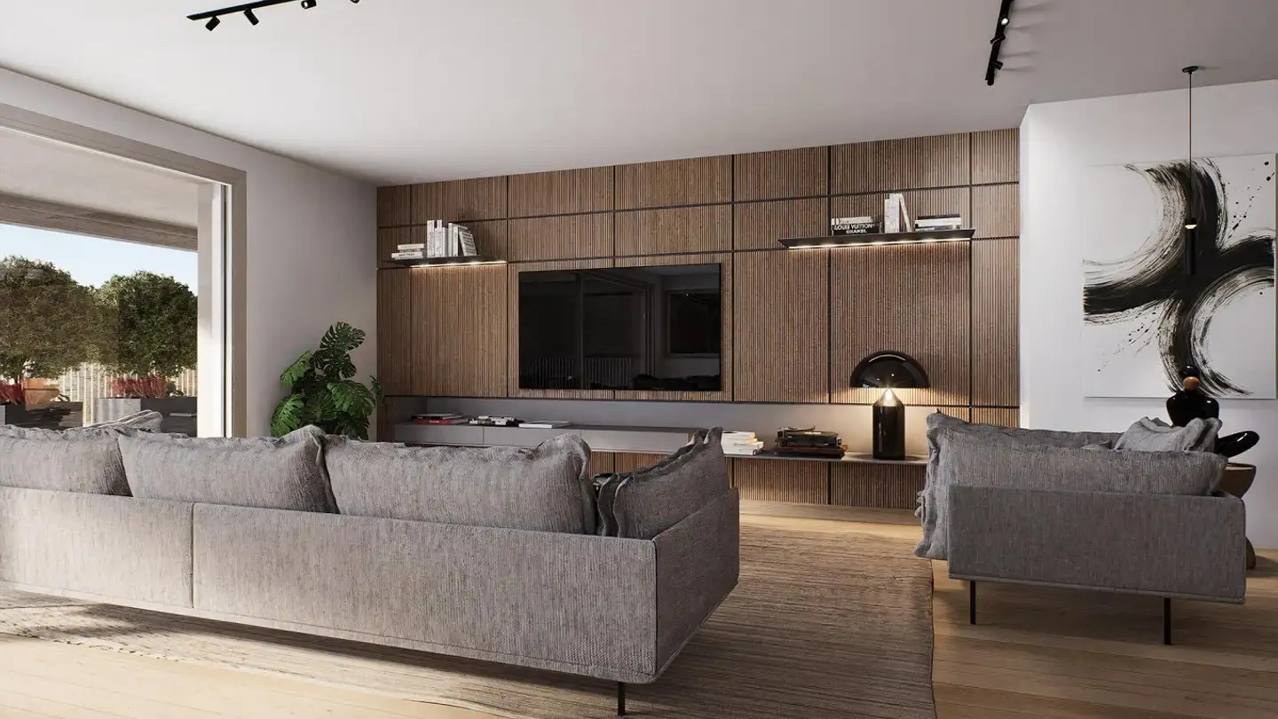 Apartment for sale - 6825 Capolago