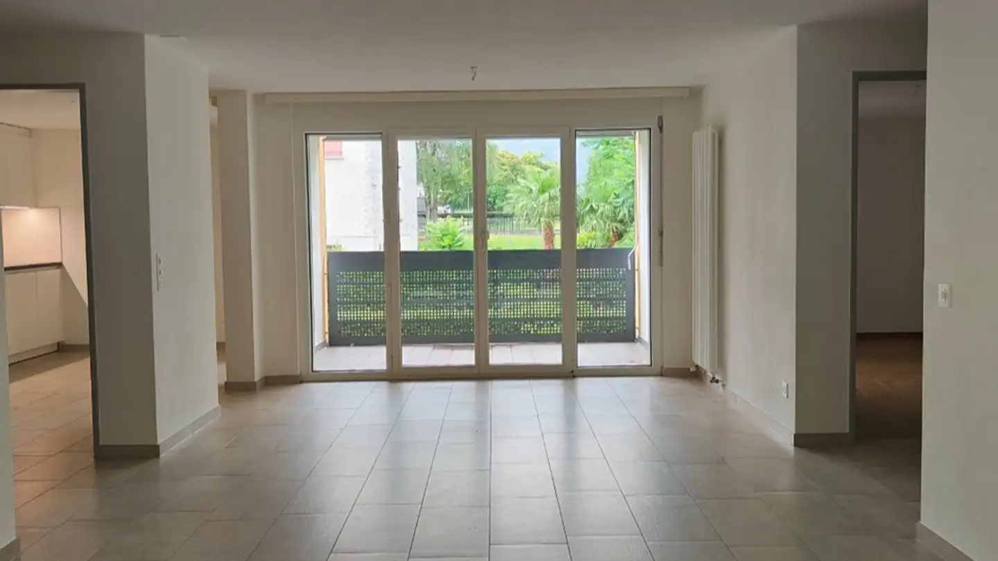 Appartamento in affitto - Via Arbigo, 6616 Losone