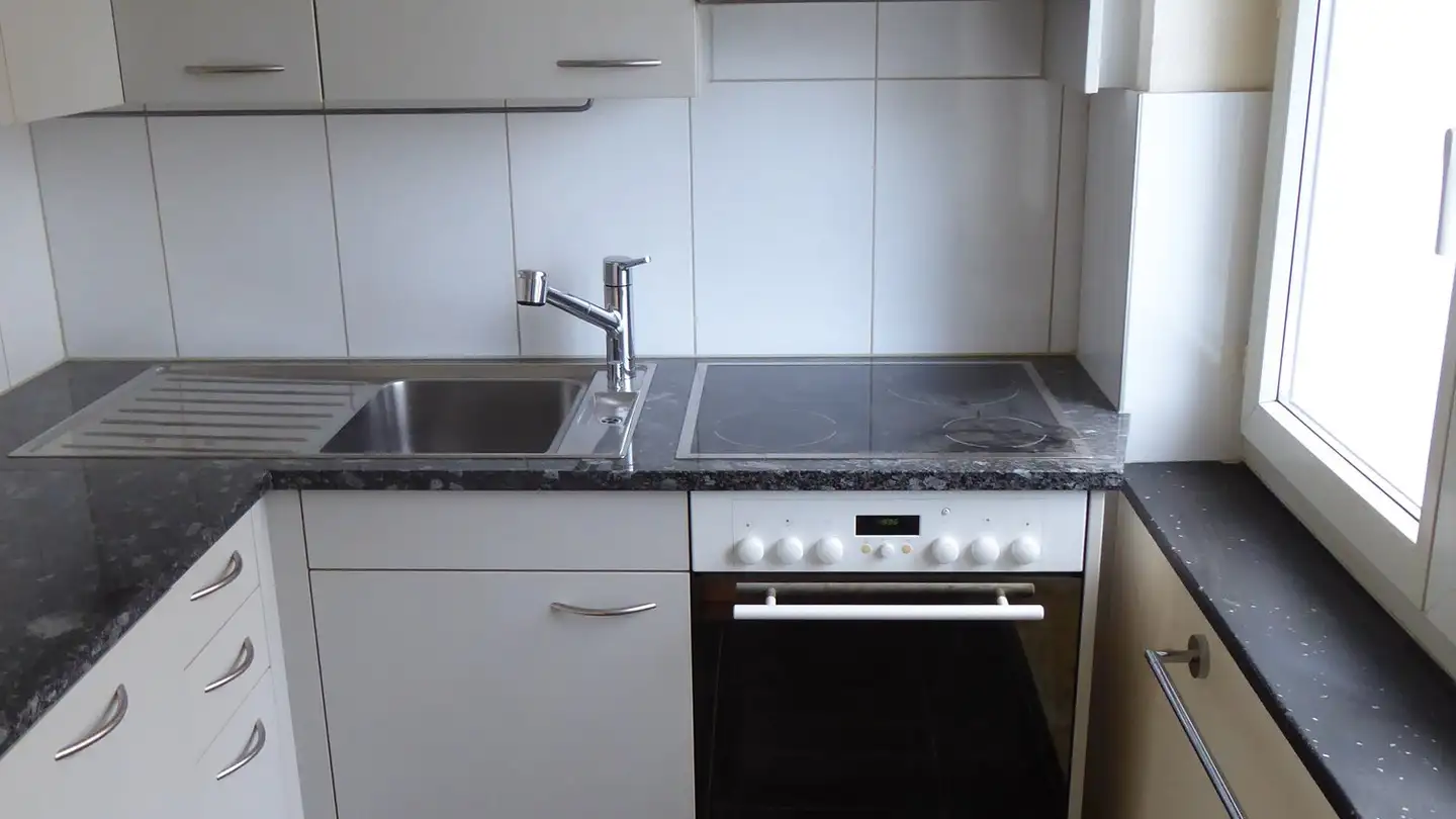 Appartamento in affitto - Amsleracherweg 14, 5033 Buchs AG