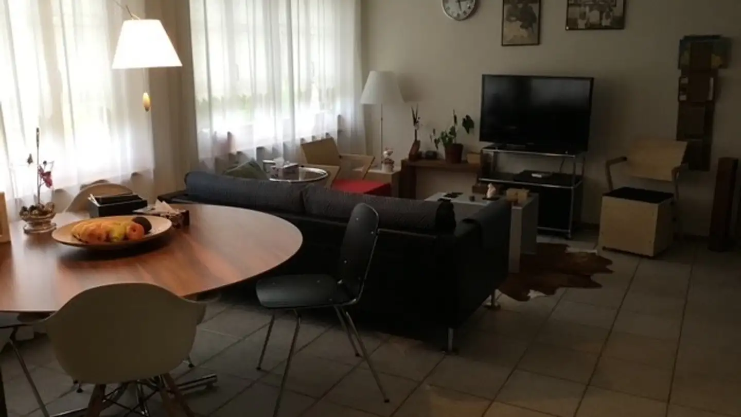 Appartement à louer - Simmentalstrasse 599, 3758 Latterbach