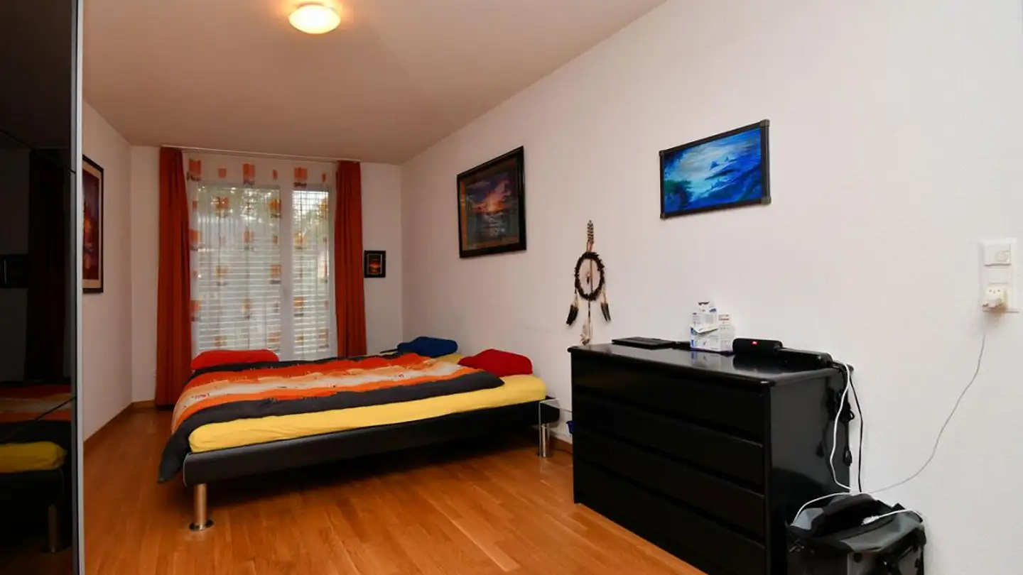 Apartment for rent - Bottigenstrasse 285, 3019 Bern - Photo 4