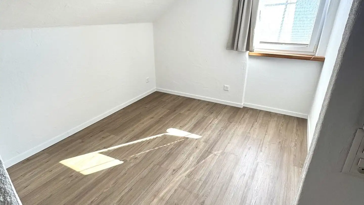 Apartment for rent - Rheintalstrasse 183, 5325 Leibstadt - Photo 3