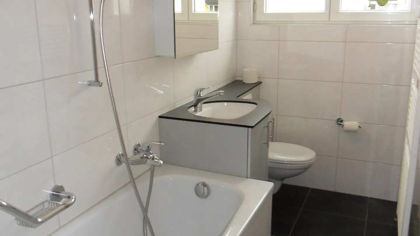 Appartamento in affitto - Amsleracherweg 14, 5033 Buchs AG - Photo 3