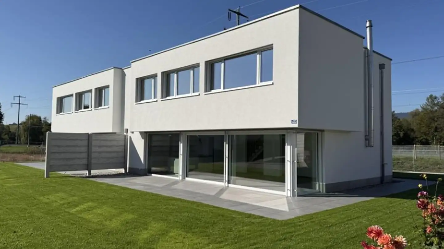 Maison individuelle à vendre - 2853 Courfaivre - Photo 2