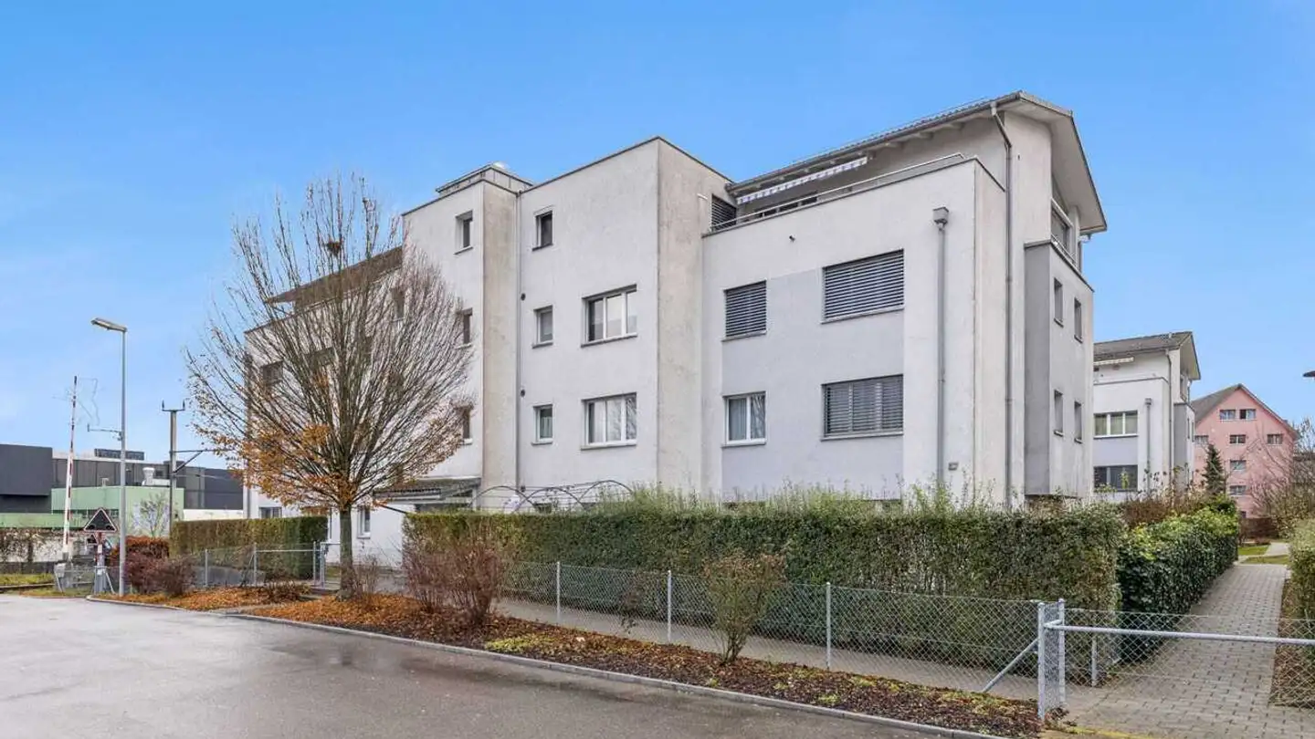 Appartement à vendre - Leuenpungertstrasse, 8157 Dielsdorf