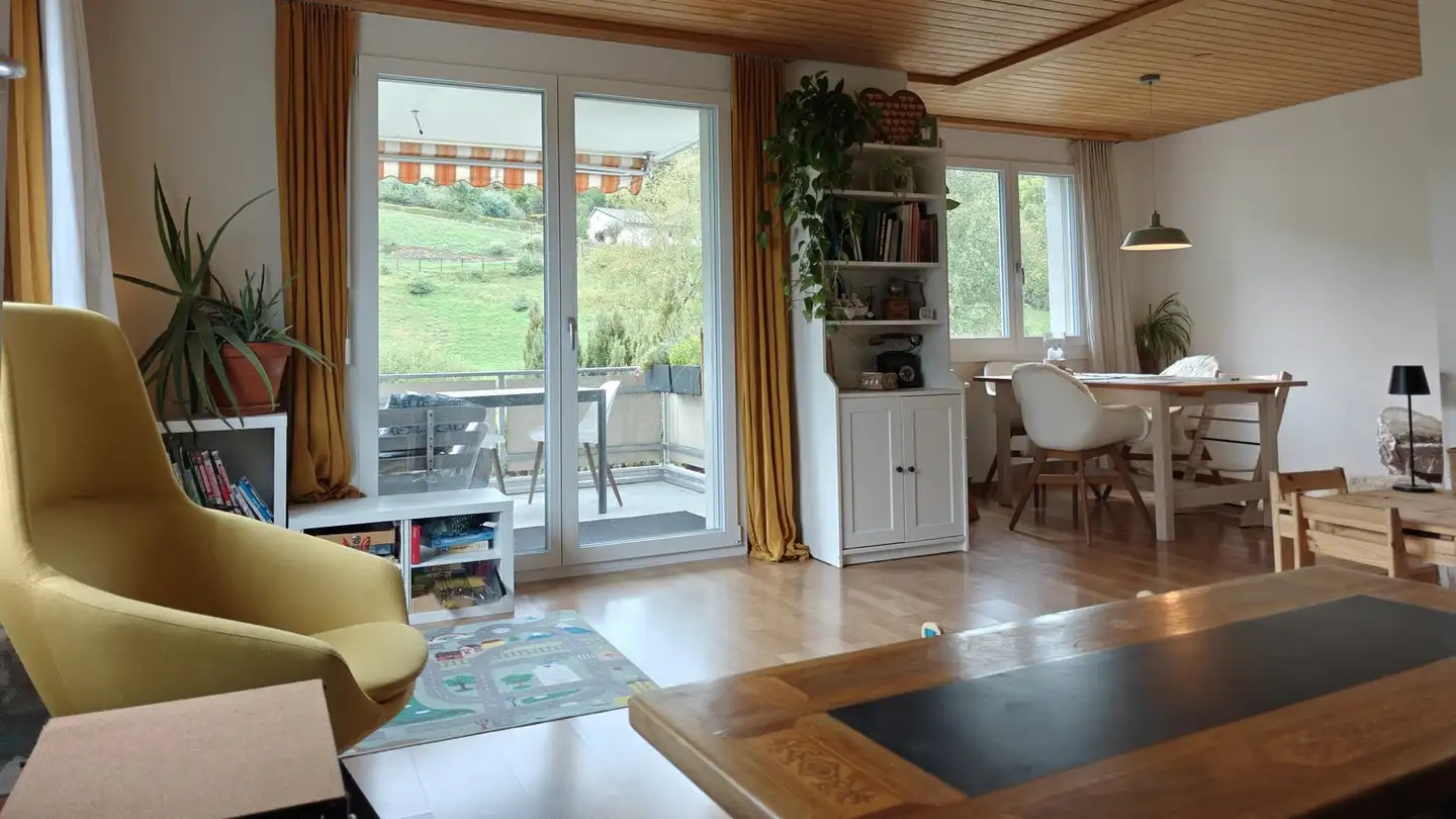 Apartment for rent - 8636 Wald ZH