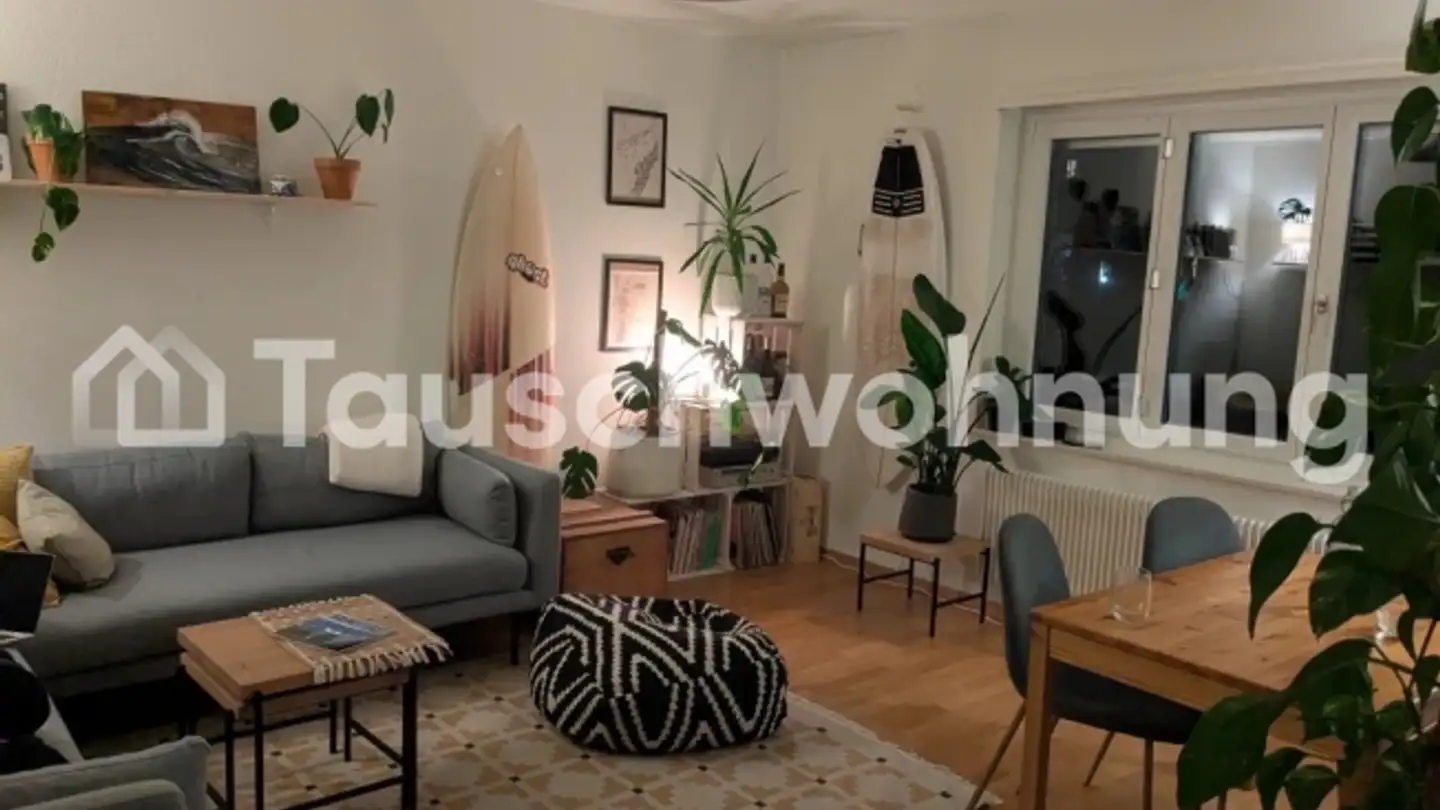 Wohnung mieten - 8038 Zürich